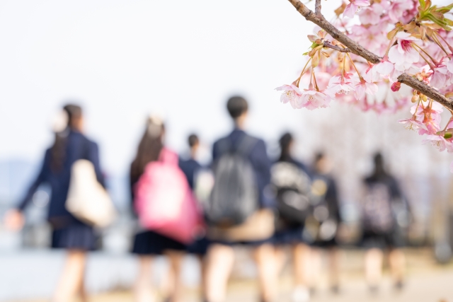 福島 高校入試を終えた中3生へ 現役高1生が語る合格発表からの1年 勉強お役立ちコラム ベスト個別学院