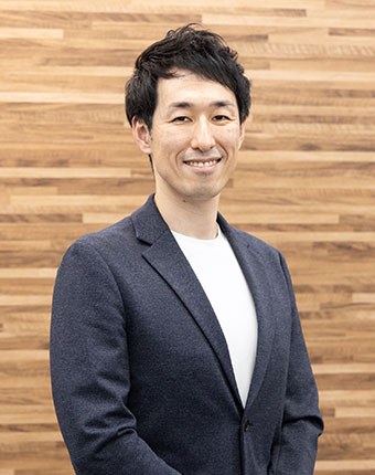 井関 大介