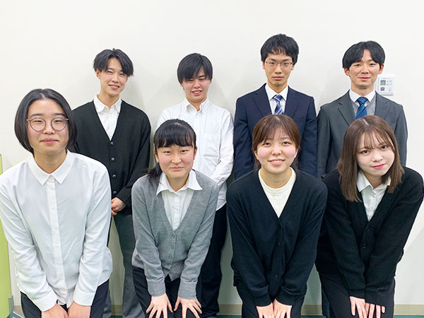 若林荒井教室の様子：明るく、前向きな指導で全力でサポートさせていただきます！