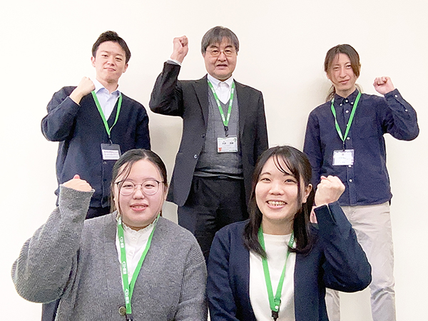 石川町教室の様子：一人ひとりに寄り添った対応をいたします！