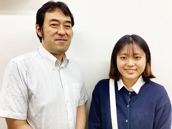 野田町教室の様子：全力で皆さんのサポートをします！