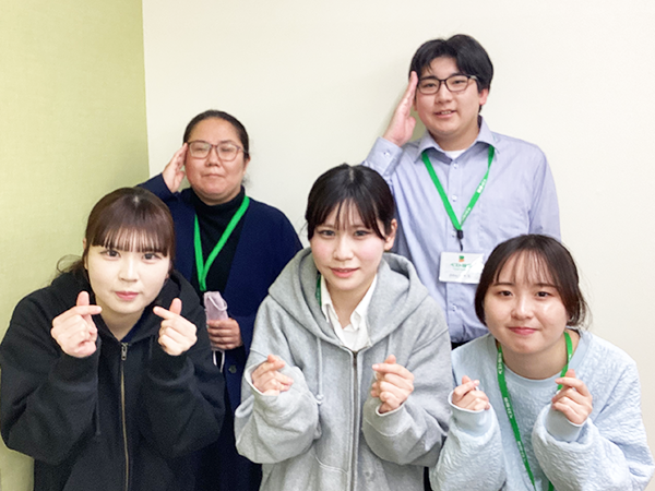白河東教室の様子：お子さまの、わかる！できる！たのしい！を応援します！