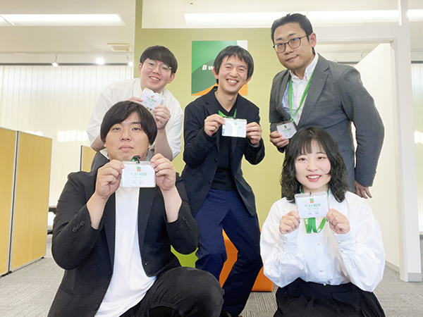 小山城東教室の様子：明るく、優しい先生たちが全力で応援します！