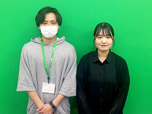 足利南教室の様子