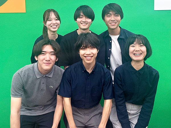 深谷教室の様子：まずは学習のお悩みをお聞かせください！