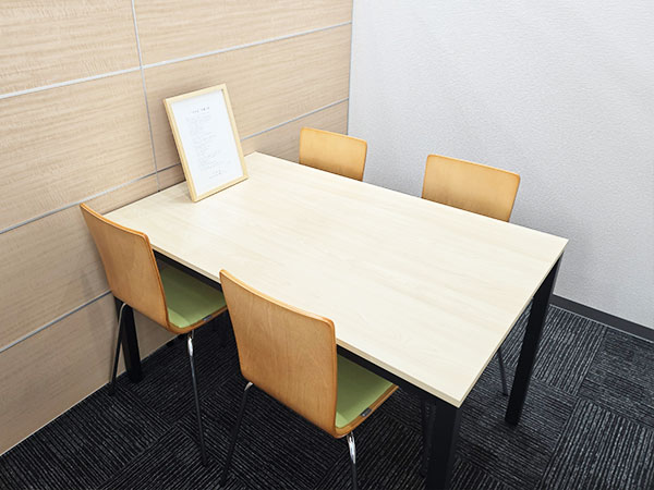 連取教室の様子：一緒に希望進路実現に向かっていきます！